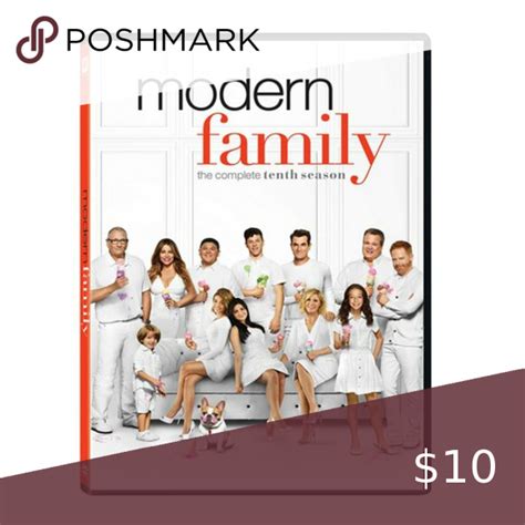 Modern Family Complete Series All Season 11 DVD Set Collection in 2022 ...