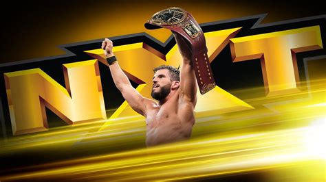 Preview WWE NXT du 6 février 2019 Catch Newz