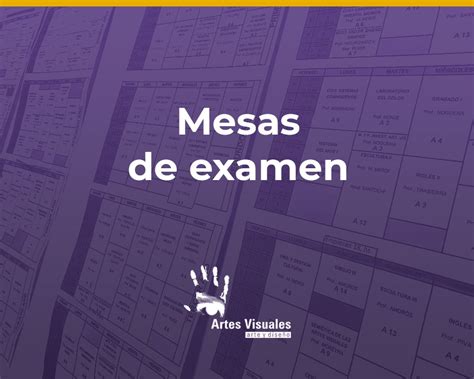 Inscripci N A Mesas De Ex Menes Noviembre Diciembre Escuela