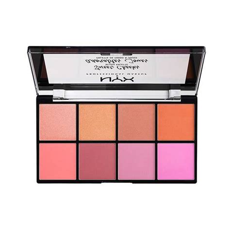 5 Best Blushes For Olive Skin Tones