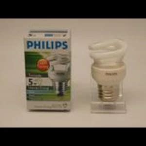 Jual Lampu Philips Tornado W Cdl Ww E V Jakarta Oscar Tunastama