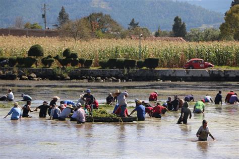 Laguna de Chignahuapan una problemática social que no atiende Lorenzo