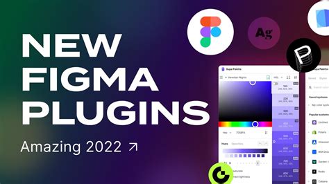 Figma Amazing New Plugins You Need To Try Today Design Essentials