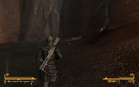 Las Mejores Modificaciones Para Fallout New Vegas FONET