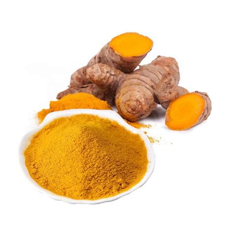 Turmeric Extract Powder HengKang Biological Medicine