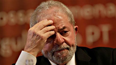 Brasil Lula Condenado En Primera Instancia A 9 Años De Cárcel