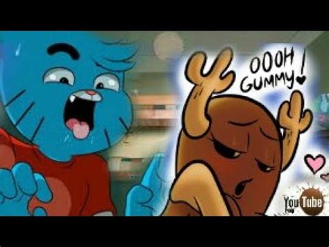 Ytp Gumball Has Sexual Congress With Penny Youtube