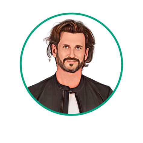 gerard barron net worth