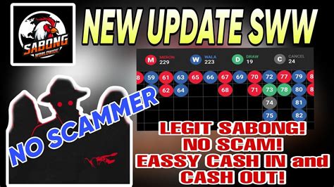 New World Wide Sabong Derby Update Iwas Scammer Full Tuitorial