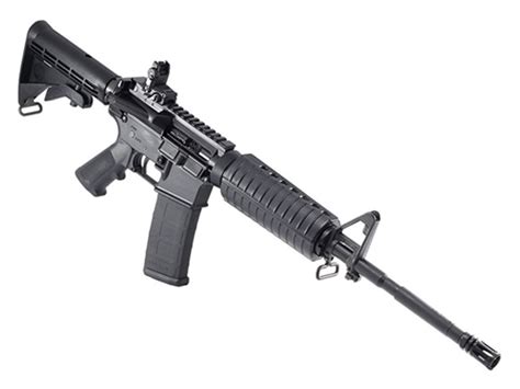 Colt 6920 M4 Carbine 5.56mm Semi-Auto Rifle | 16" Barrel