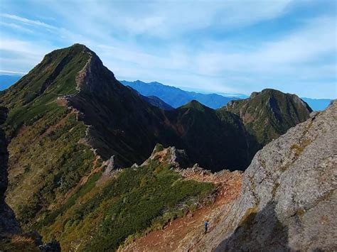 阿弥陀岳・中岳八ヶ岳・赤岳八ヶ岳・地蔵ノ頭・石尊峰・横岳（三叉峰）・横岳（無名峰）・横 うさぎさんさんの八ヶ岳（赤岳・硫黄岳