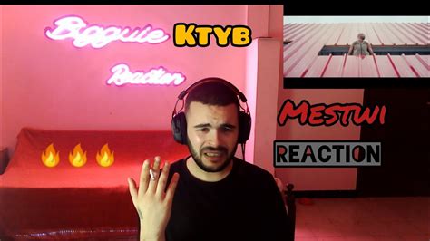 Ktyb X Don Pac Mestwi Reaction Youtube