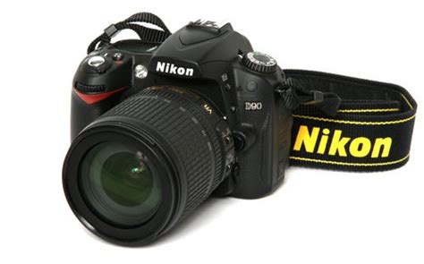 Nikon D90 Фотографии – Telegraph