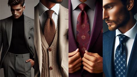 Mix And Match With These Top Color Combinations For Formal Men S