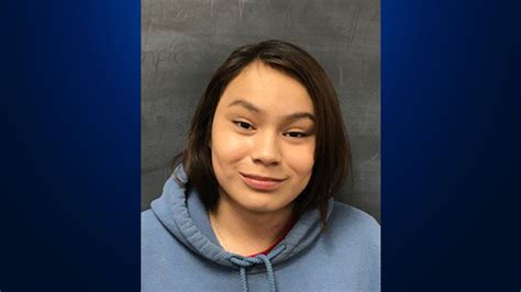 Update Missing Teenager Found Safe