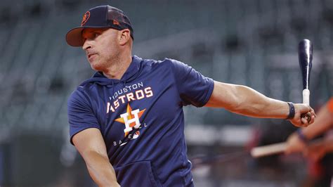 Report: Astros' Joe Espada to interview for White Sox manager | Sox On 35th