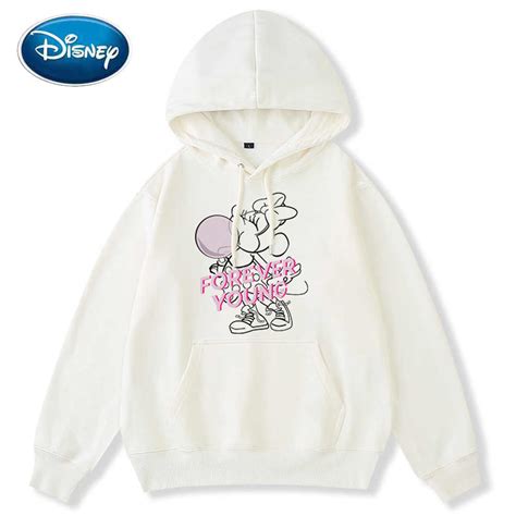 Venta Sudadera De Minnie Para Mujer En Stock