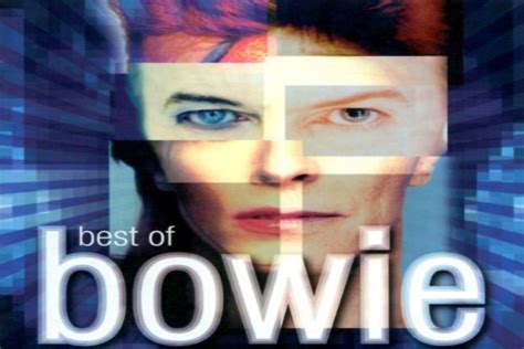 Best David Bowie Albums According Official Charts In Order