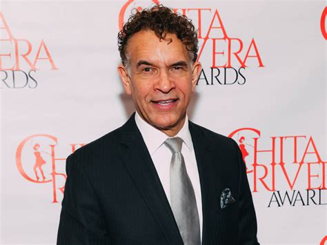 Odds Ends Brian Stokes Mitchell Announces Third Solo Album More