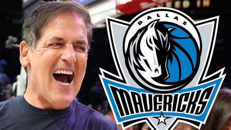 Mark Cuban Sells Majority Stake In NBA's Dallas Mavericks - The ...