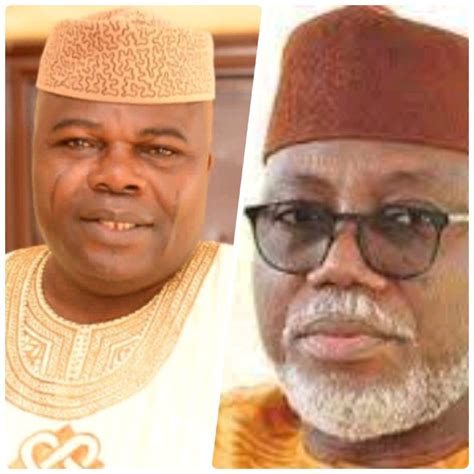 Ondo Assembly Finally Serves Deputy Gov Impeachment Notice