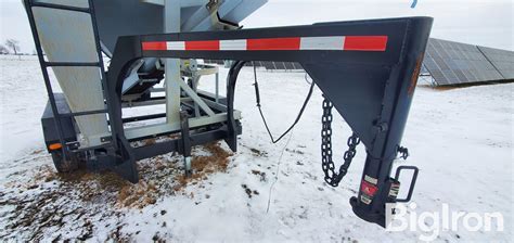 Convey All Tr2900 Seed Tender Bigiron Auctions