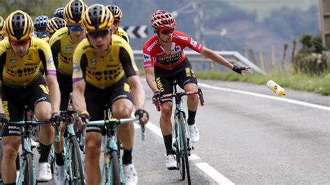 Qu Sanciones Y Multas Se Pueden Poner A Los Ciclistas En Carrera