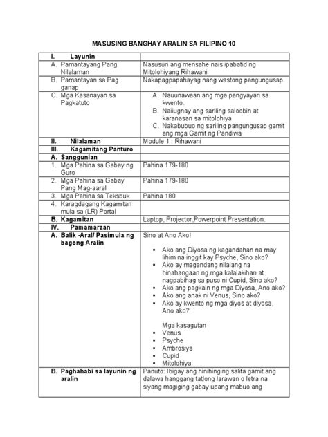Final Dlp Rihawani 10 Pdf