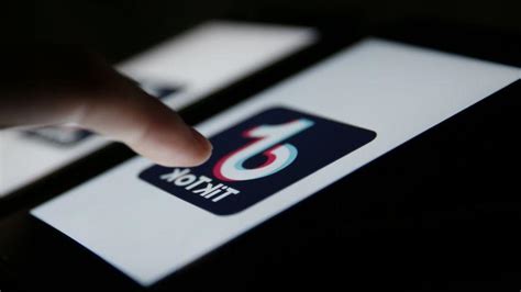 To Prevent Being Allowed In The US TikTok Is Ready To Split From