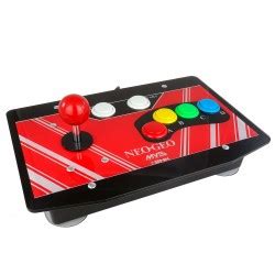 Mandos Arcade Hitbox Y Fightsticks Arcade Express