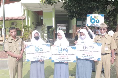 Stempel Smansaka Smk Negeri 1 Karanganyar