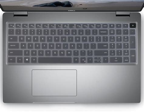 Amazon Keyboard Cover For Dell Latitude