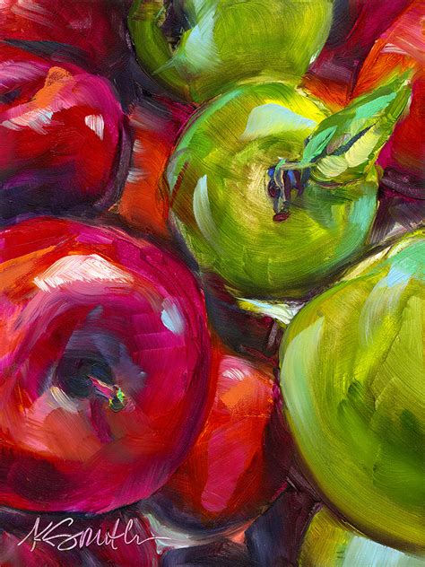 Fine Art Prints — Kim Smith Fine Art Contemporary Fine Art Painter