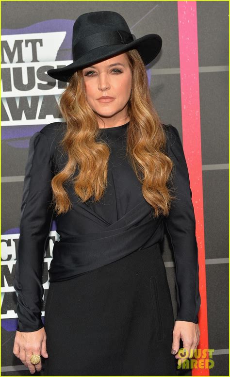 Lisa Marie Presley Suffers Possible Cardiac Arrest Rushed To Hospital