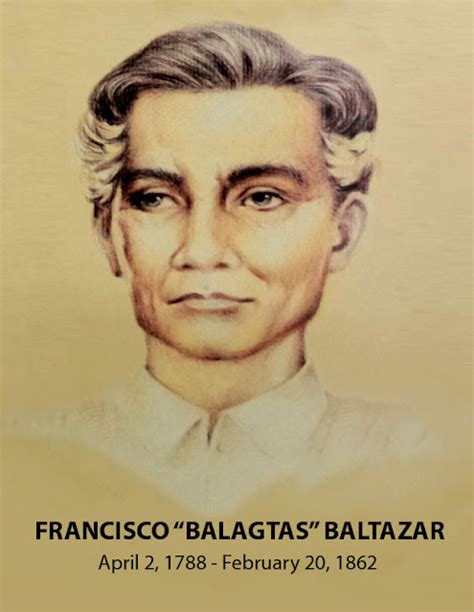 Francisco Balagtas Filipino Poet Bio Wiki Photos Videos