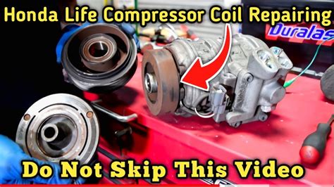 Car Ac Compressor Not Kicking On