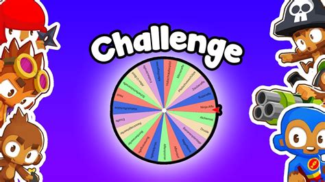 Glücksrad Challenge - YouTube