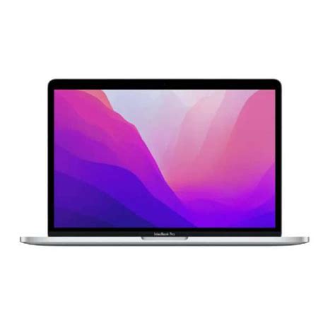 Buy 2022 Macbook Pro With M2 Chip 8gb Ram 256gb Ssd 13 3 Inch Display