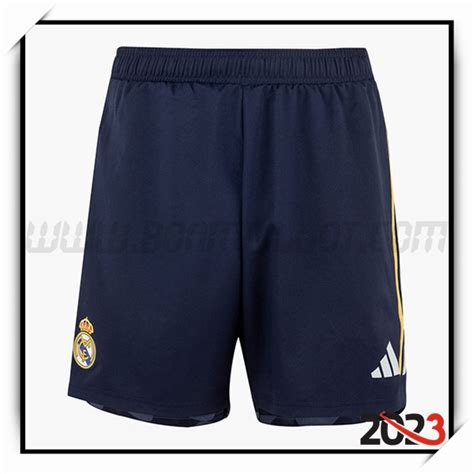 Meilleur Magasin Vente Short De Real Madrid Exterieur A Personnaliser