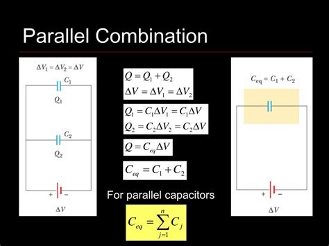 Ppt Capacitance Powerpoint Presentation Free Download Id 1149463