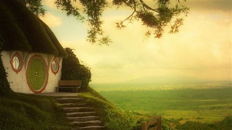 Shire Wallpapers - Wallpaper Cave