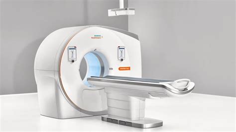 Siemens Emotions 16 Slice Refurbished CT Scanner Machine At Rs 7500000