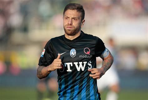 Alejandro Gomez Has Now Been Directly Involved In 13 Goals In His Last