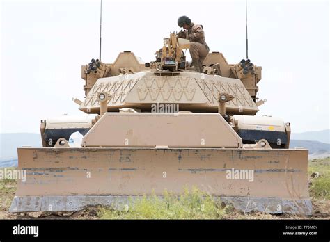 1st Combat Engineer Battalion Hi Res Stock Photography And Images Alamy