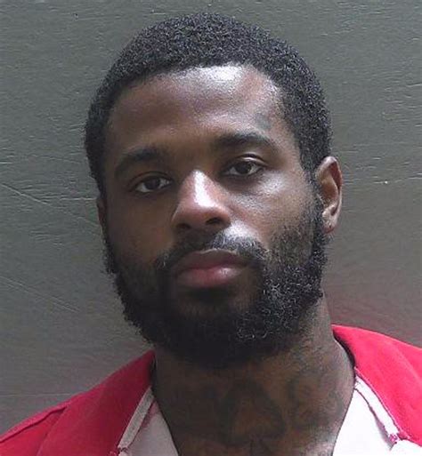 Escambia Man Gets Life In Prison For 2020 Shooting Death