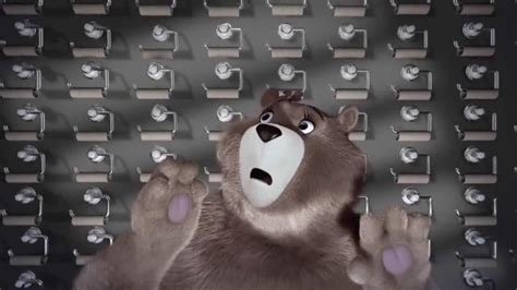 Charmin Ultra Soft Mega Roll Tv Commercial Aterradores Ispot Tv