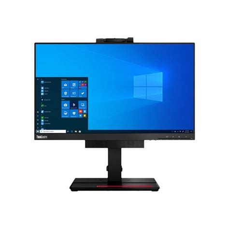 Inch Lenovo Thinkvision Tio X Led Beeldscherm Back Market