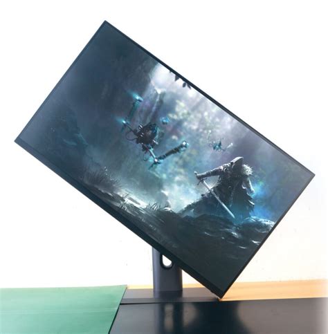 El monitor para gaming de Xiaomi ya está aquí con panel 2K de 27 y 165Hz