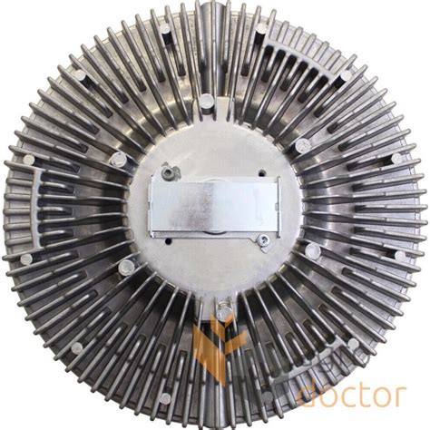 Visco Coupling Re Re Tractor Engine Fan Drive Suitable