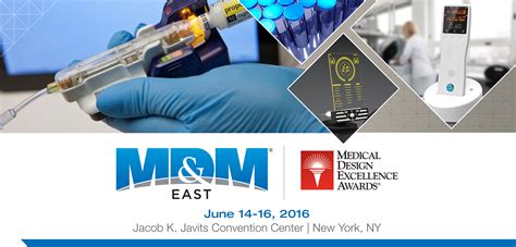 27 Innovative Medtech Products Recognized As Winners At The 2016